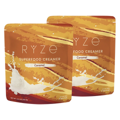 Caramel Creamer 2-Pack