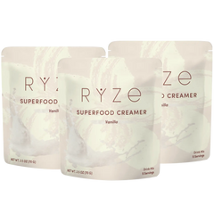 Vanilla Creamer 3-Pack