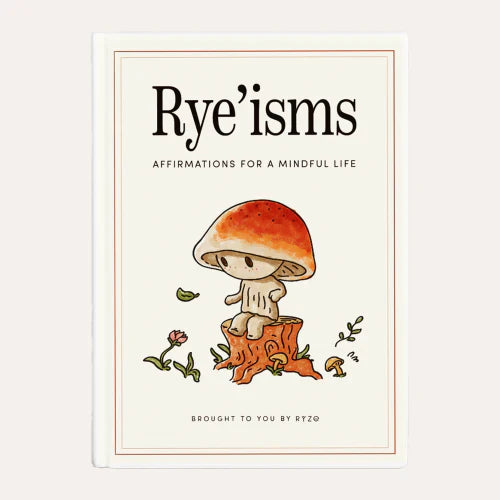 FREE Affirmations Book & Magnet