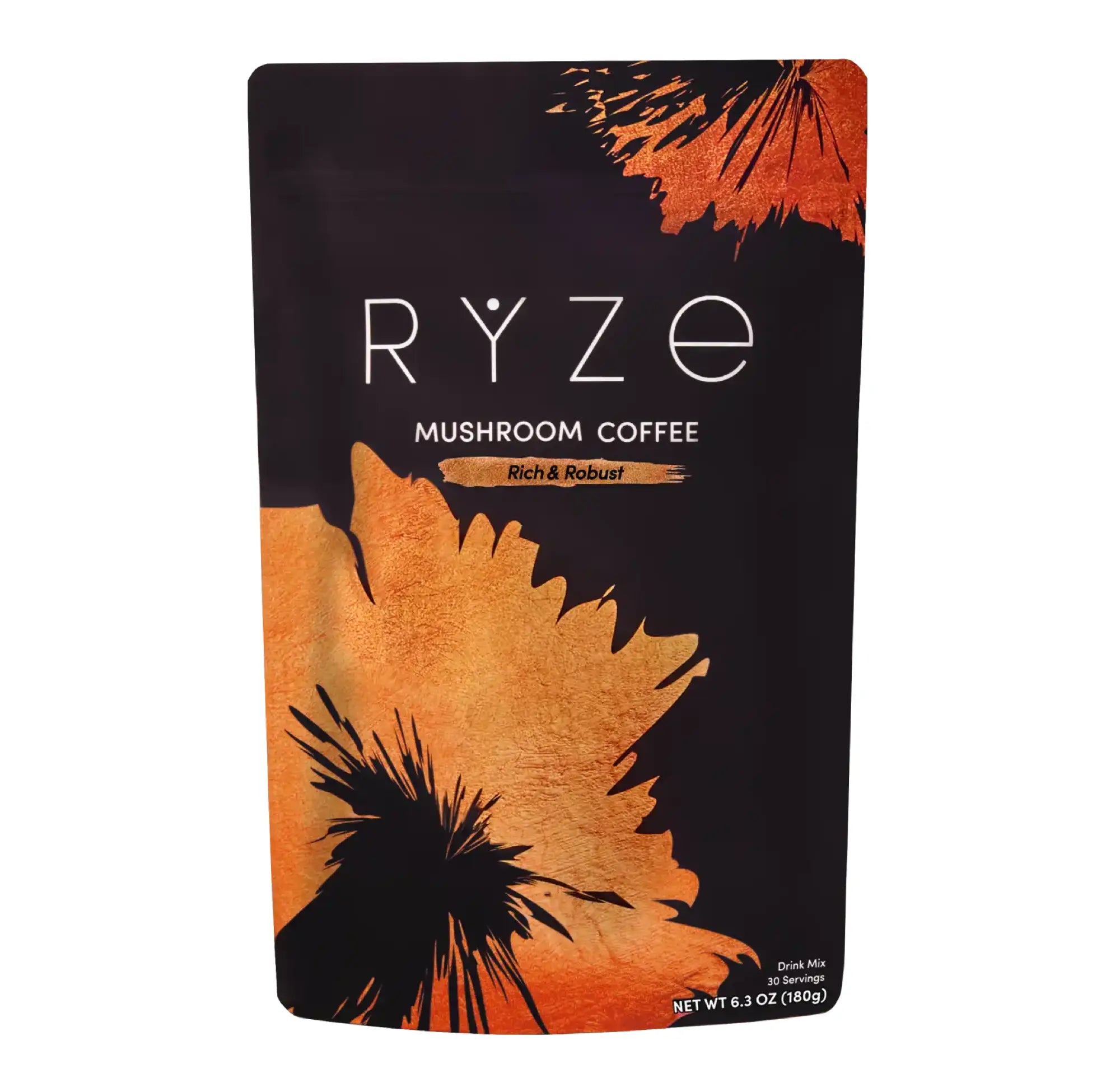 Mushroom Coffee Dark Roast Add-On
