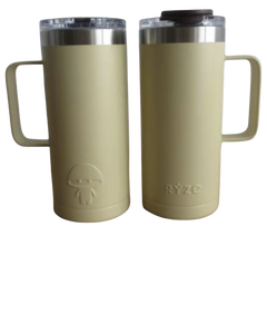 FREE Rye Tumbler