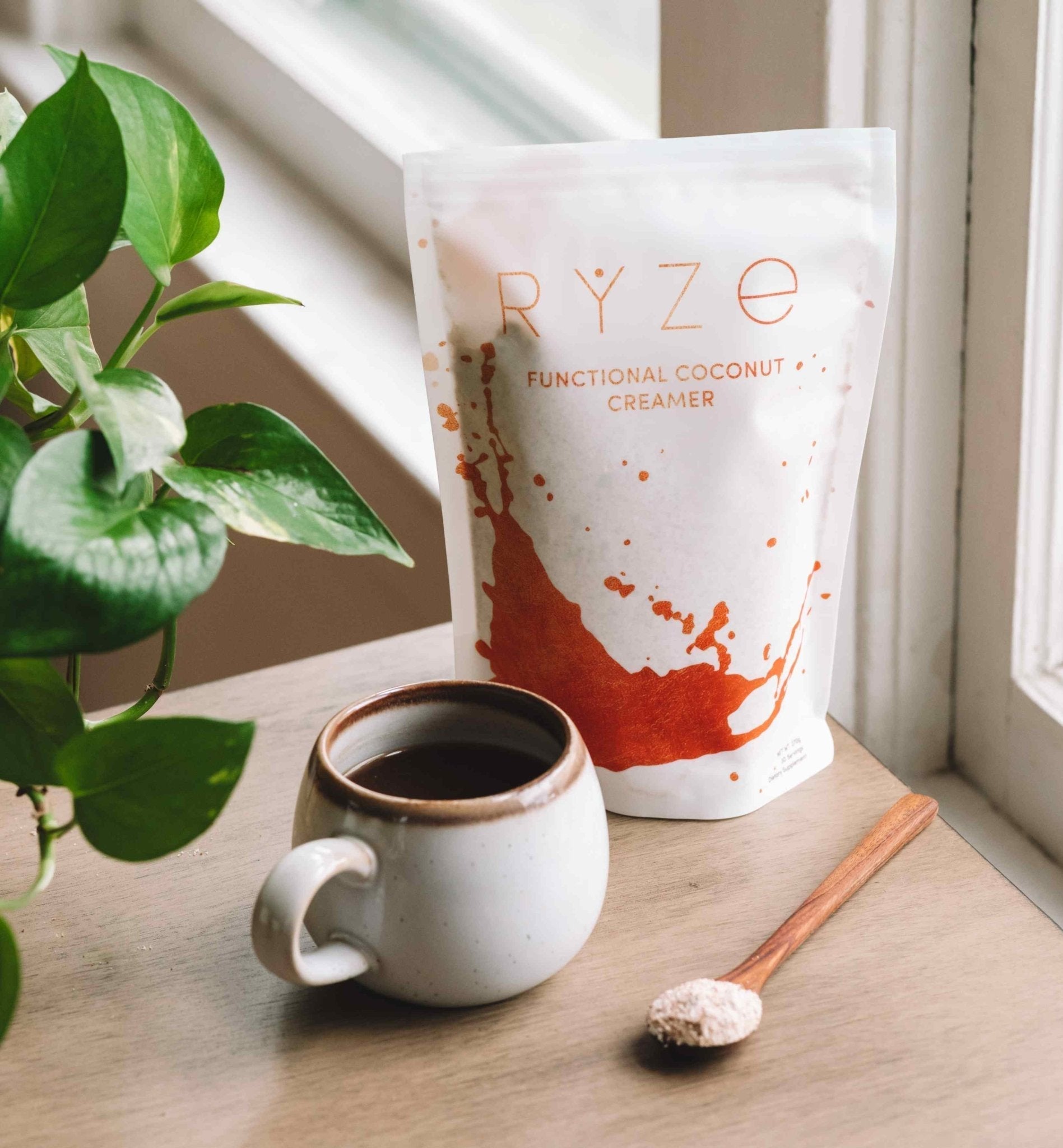 Probiotic Creamer