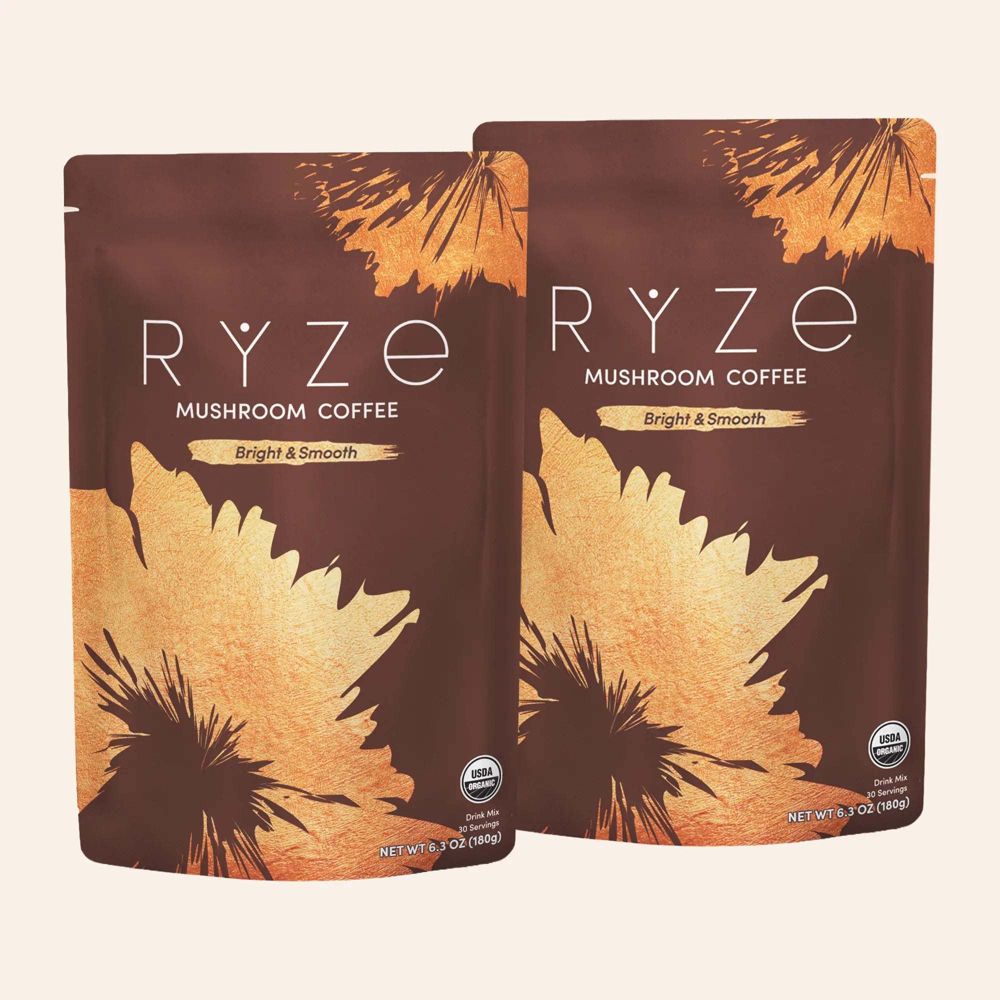 Ritual Set - 2x Coffee