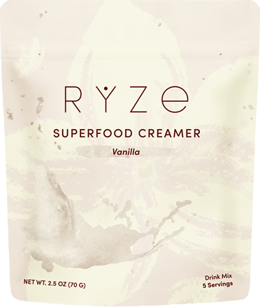 FREE Vanilla Creamer